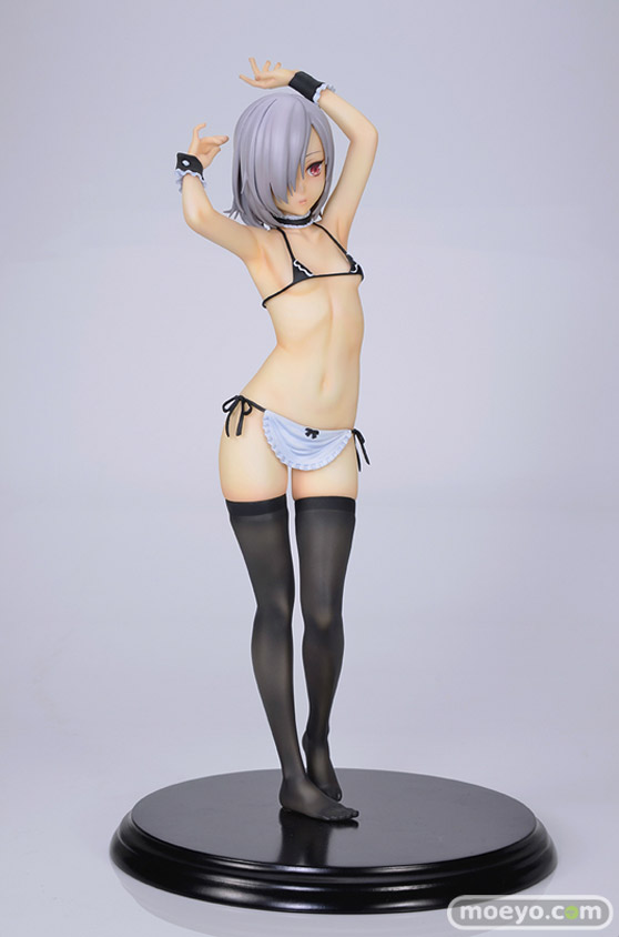 Q-six あけいろ怪奇譚 ベルベット 03