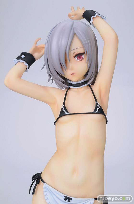 Q-six あけいろ怪奇譚 ベルベット 06