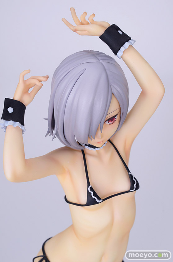 Q-six あけいろ怪奇譚 ベルベット 10