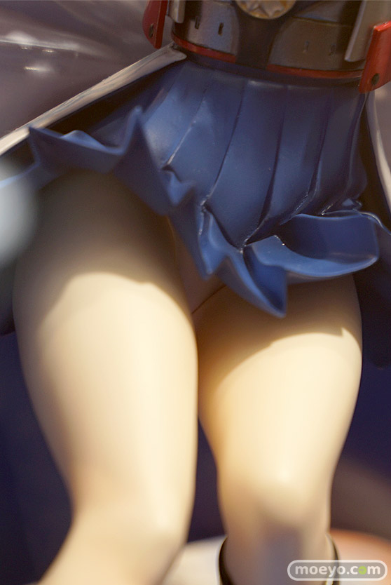 秋葉原の新作フィギュア展示の様子24