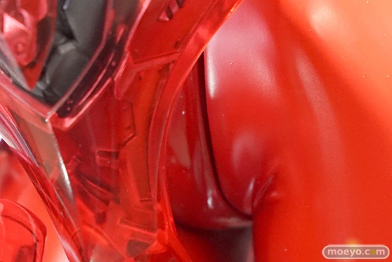 秋葉原の新作フィギュア展示の様子42