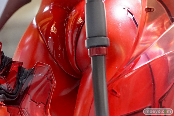 秋葉原の新作フィギュア展示の様子43