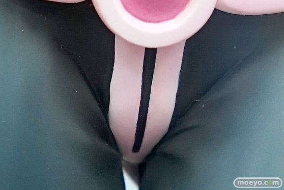 秋葉原の新作フィギュア展示の様子51