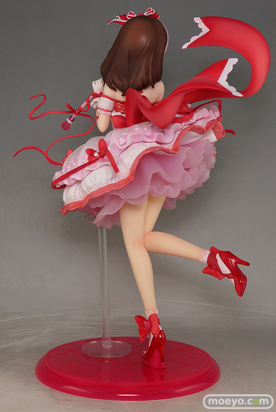 あみあみ　アイドルマスター シンデレラガールズ 佐久間まゆ フィールマイハートver.　04