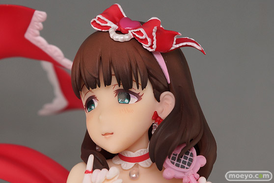 あみあみ　アイドルマスター シンデレラガールズ 佐久間まゆ フィールマイハートver.　12