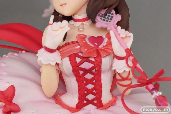 あみあみ　アイドルマスター シンデレラガールズ 佐久間まゆ フィールマイハートver.　13