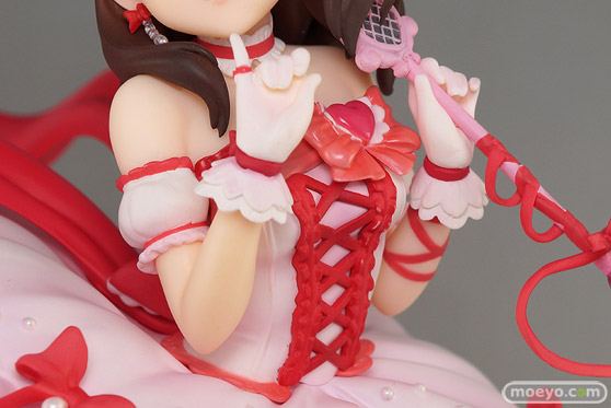 あみあみ　アイドルマスター シンデレラガールズ 佐久間まゆ フィールマイハートver.　14