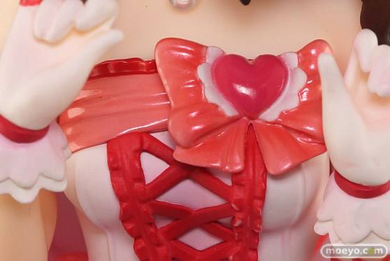 あみあみ　アイドルマスター シンデレラガールズ 佐久間まゆ フィールマイハートver.　16