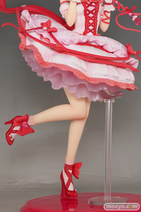 あみあみ　アイドルマスター シンデレラガールズ 佐久間まゆ フィールマイハートver.　18