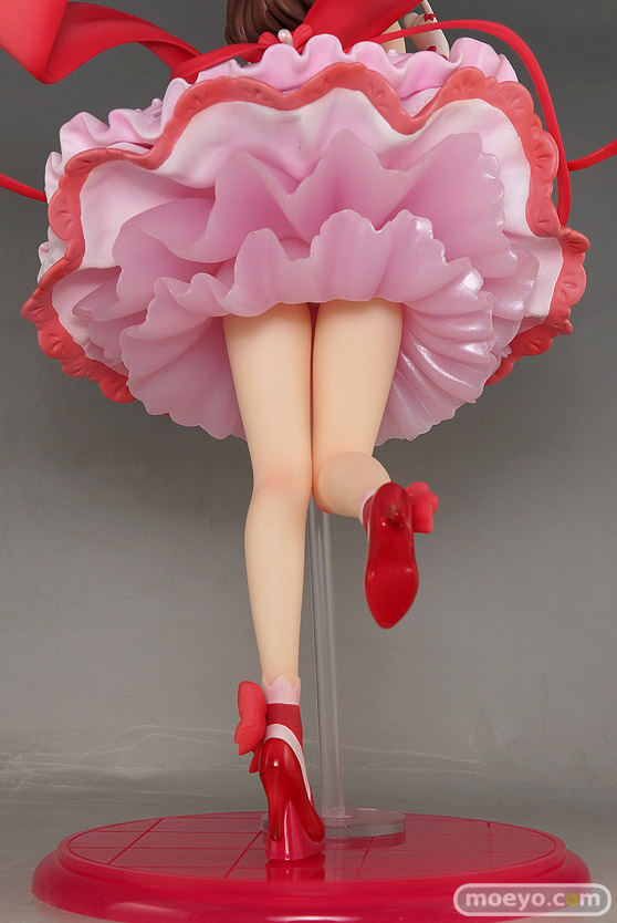 あみあみ　アイドルマスター シンデレラガールズ 佐久間まゆ フィールマイハートver.　19