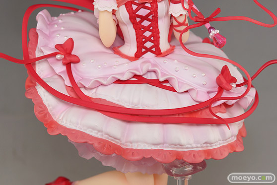 あみあみ　アイドルマスター シンデレラガールズ 佐久間まゆ フィールマイハートver.　20