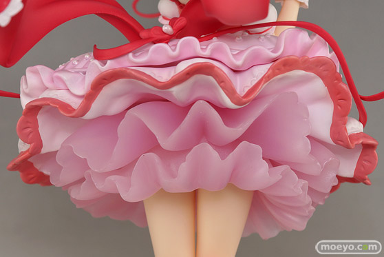 あみあみ　アイドルマスター シンデレラガールズ 佐久間まゆ フィールマイハートver.　21