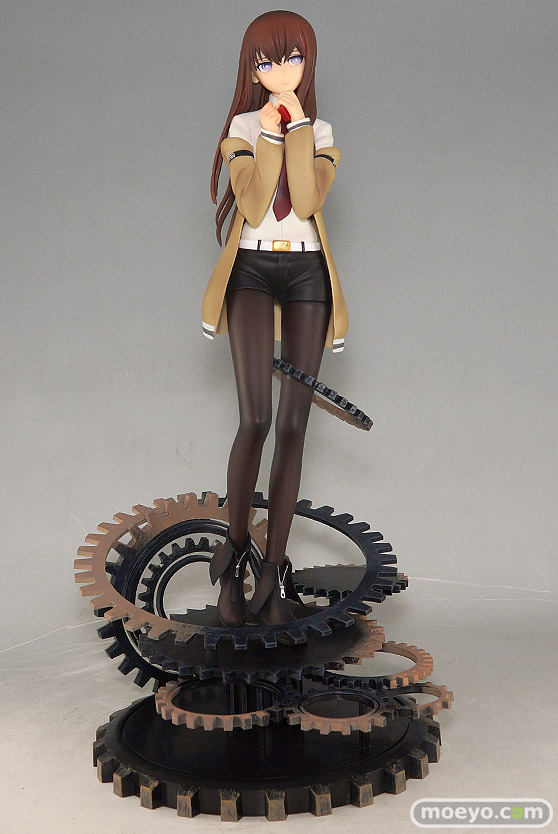 アルファマックス STEINS；GATE 牧瀬紅莉栖 02