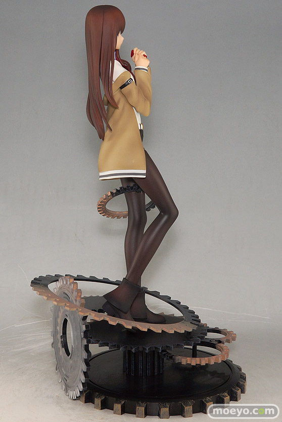 アルファマックス STEINS；GATE 牧瀬紅莉栖 04