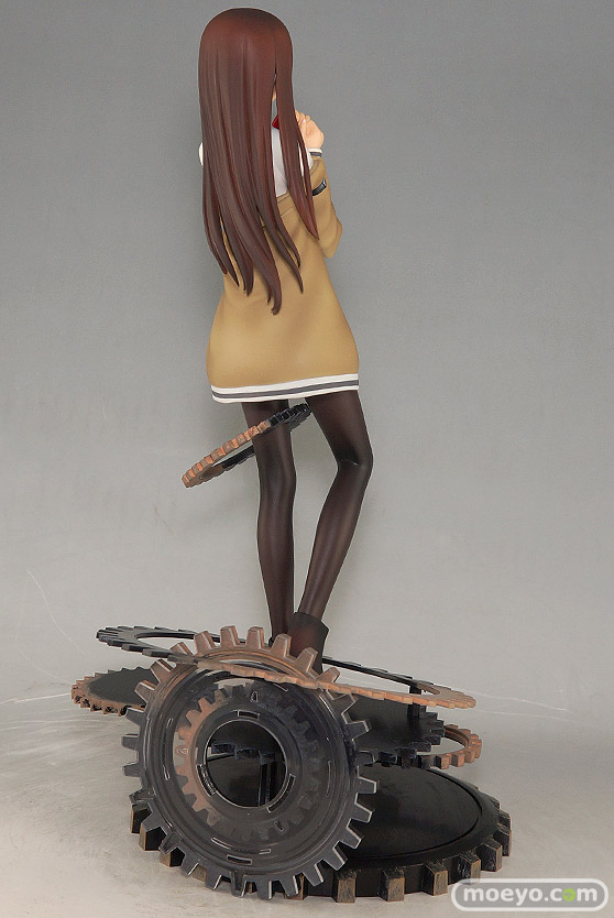 アルファマックス STEINS；GATE 牧瀬紅莉栖 05