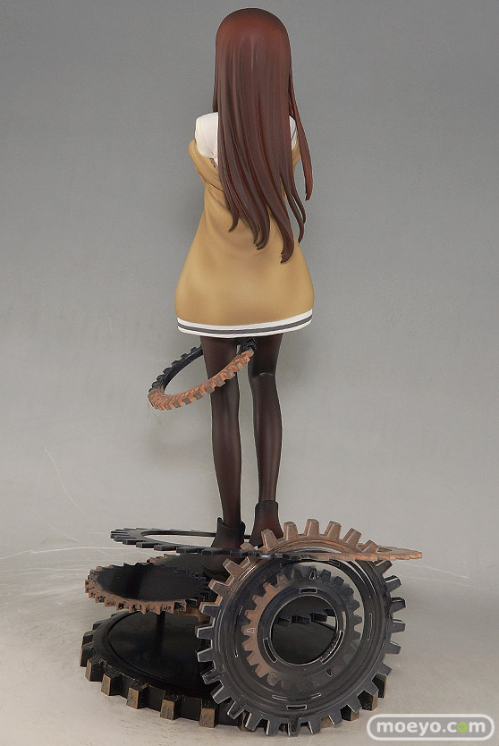 アルファマックス STEINS；GATE 牧瀬紅莉栖 06