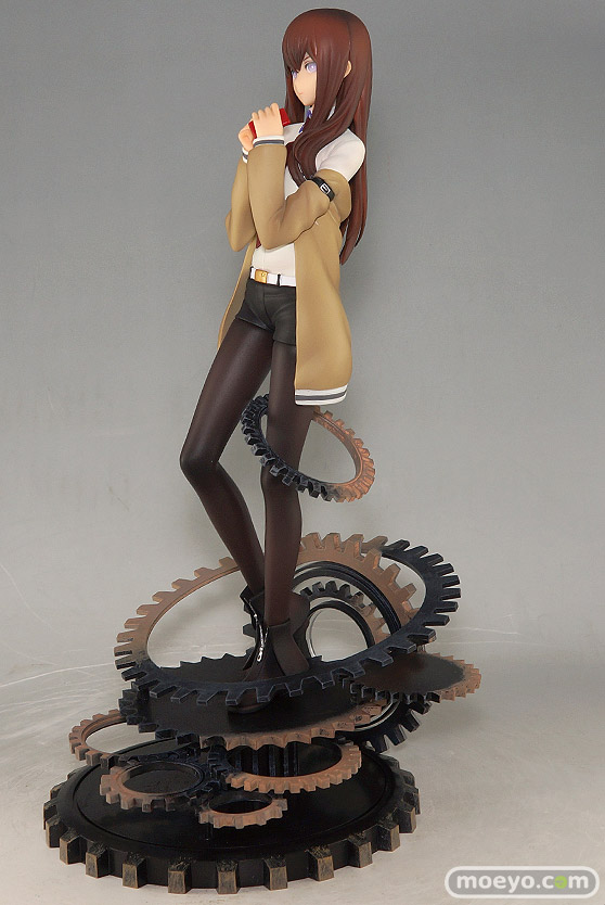 アルファマックス STEINS；GATE 牧瀬紅莉栖 08