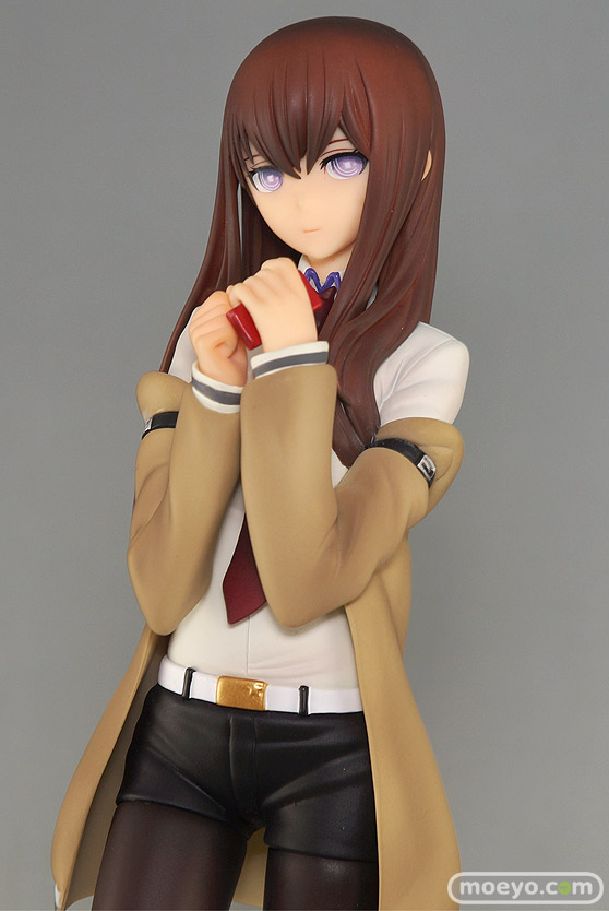 アルファマックス STEINS；GATE 牧瀬紅莉栖 09