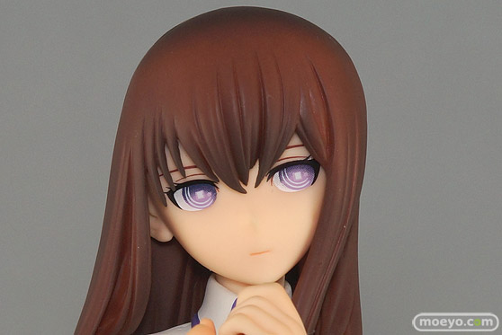 アルファマックス STEINS；GATE 牧瀬紅莉栖 11