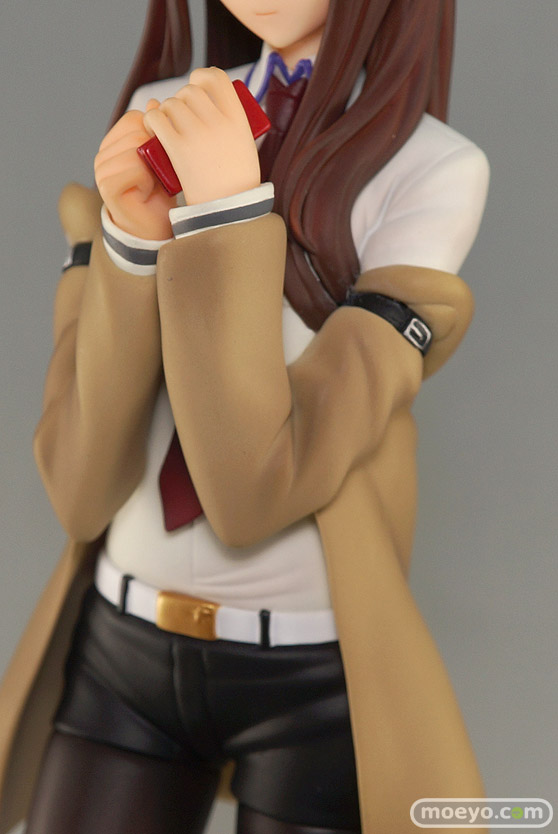 アルファマックス STEINS；GATE 牧瀬紅莉栖 15