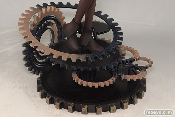 アルファマックス STEINS；GATE 牧瀬紅莉栖 18