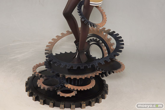 アルファマックス STEINS；GATE 牧瀬紅莉栖 19