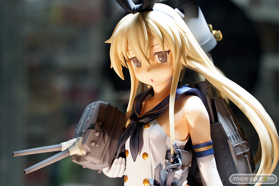 フリーイング B-style 艦隊これくしょん -艦これ- 島風02