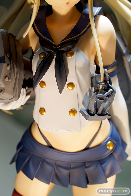 フリーイング B-style 艦隊これくしょん -艦これ- 島風04