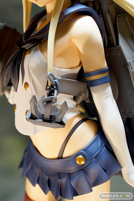 フリーイング B-style 艦隊これくしょん -艦これ- 島風05