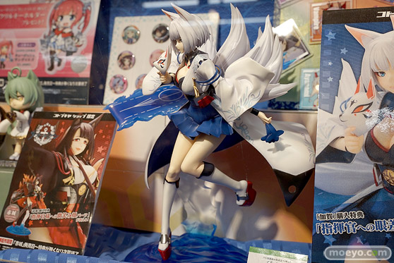 コトブキヤ アズールレーン 加賀03