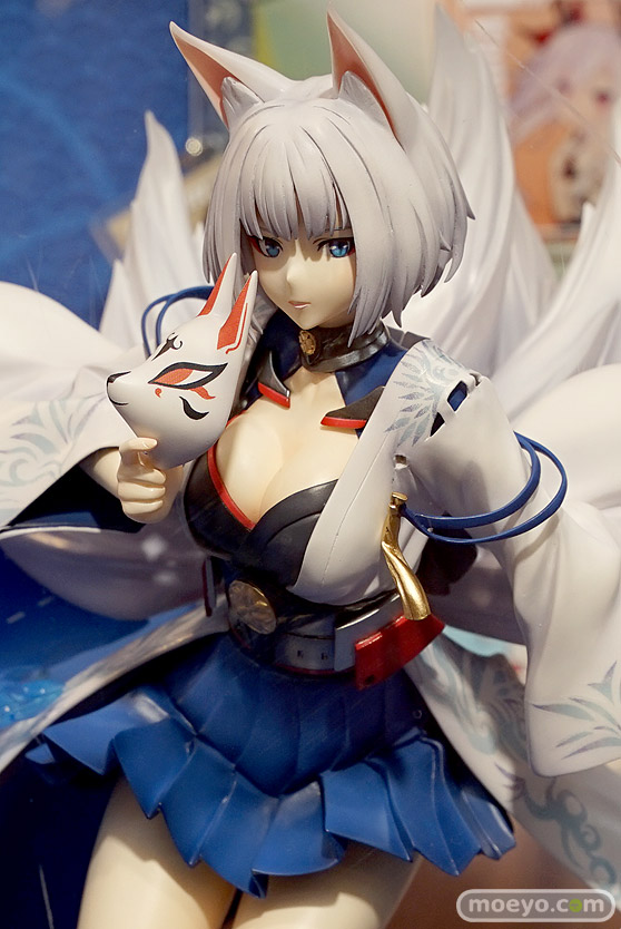 コトブキヤ アズールレーン 加賀04