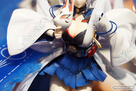 コトブキヤ アズールレーン 加賀06