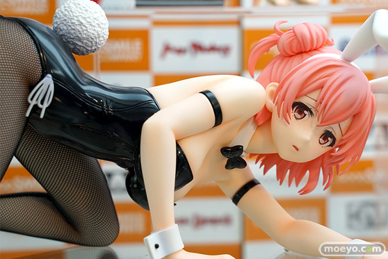 フリーイング やはり俺の青春ラブコメはまちがっている。続 由比ヶ浜結衣 バニーVer.　04