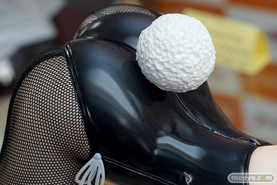 フリーイング やはり俺の青春ラブコメはまちがっている。続 由比ヶ浜結衣 バニーVer.　12