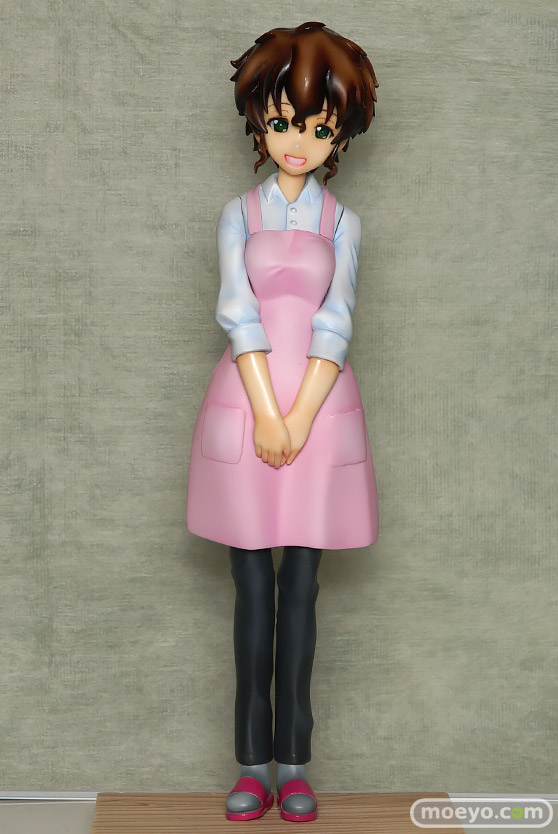 画像　フィギュア　サンプル　レビュー　ワンダーフェスティバル 2018［夏］　Off-Scouring アッスビート おなす 04