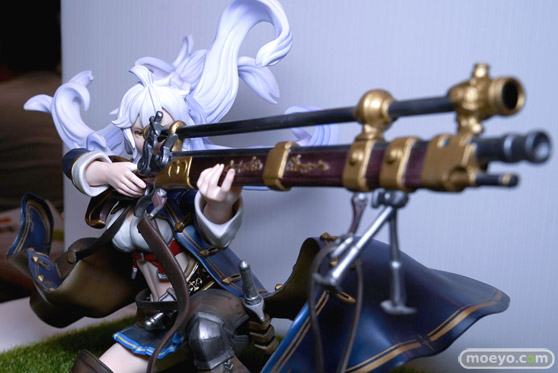 画像　フィギュア　サンプル　レビュー　ワンダーフェスティバル 2018［夏］　Off-Scouring アッスビート おなす 11