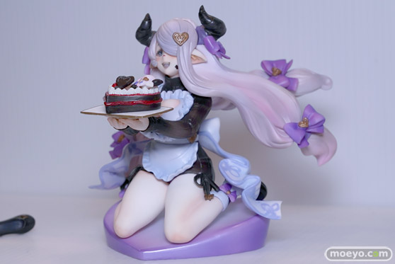 画像　フィギュア　サンプル　レビュー　ワンダーフェスティバル 2018［夏］　Off-Scouring アッスビート おなす 13