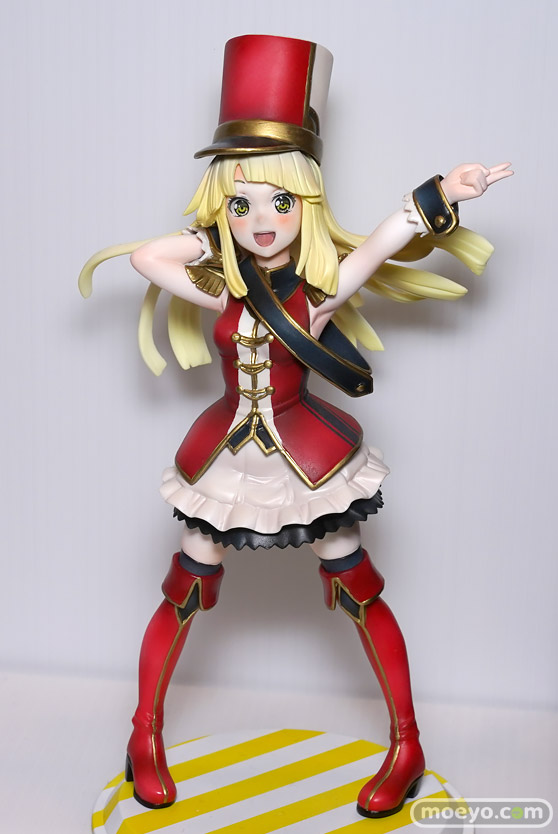 画像　フィギュア　サンプル　レビュー　ワンダーフェスティバル 2018［夏］　Off-Scouring アッスビート おなす 17