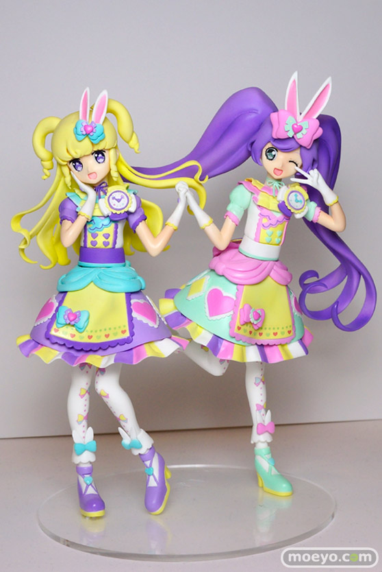 画像　フィギュア　サンプル　レビュー　ワンダーフェスティバル 2018［夏］　Full Blast Works gillgill はりげね屋 03