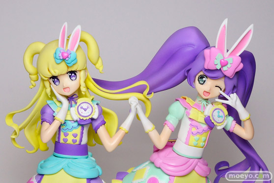 画像　フィギュア　サンプル　レビュー　ワンダーフェスティバル 2018［夏］　Full Blast Works gillgill はりげね屋 04