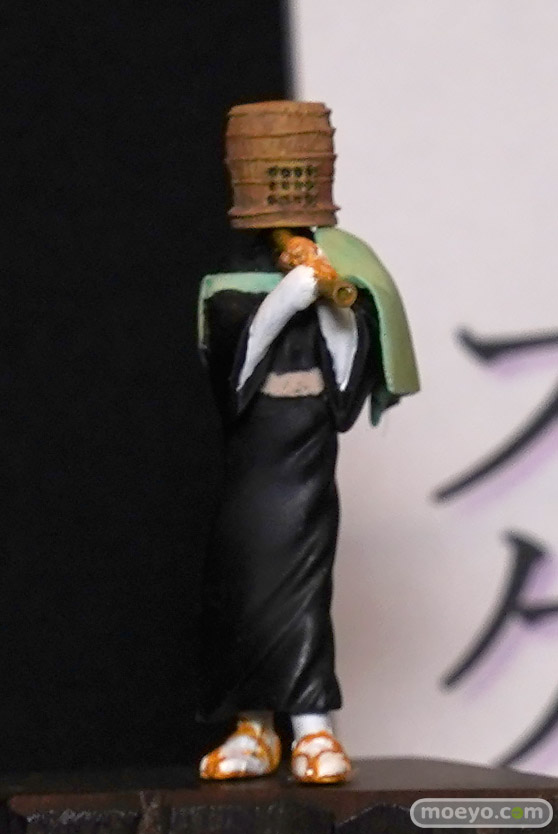 画像　フィギュア　サンプル　レビュー　ワンダーフェスティバル 2018［夏］　Full Blast Works gillgill はりげね屋 16