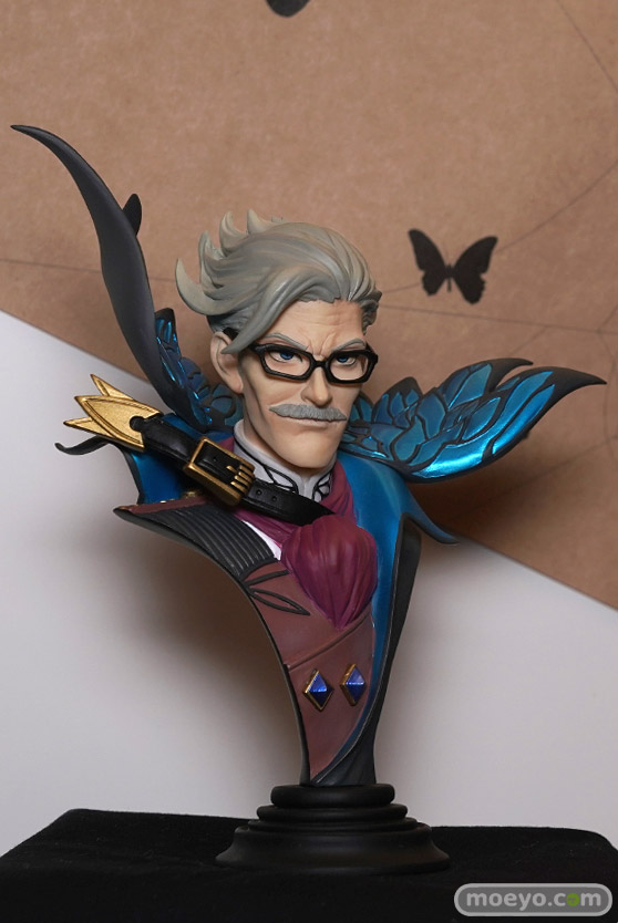 画像　フィギュア　サンプル　レビュー　ワンダーフェスティバル 2018［夏］　Full Blast Works gillgill はりげね屋 18