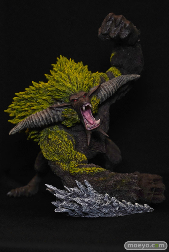 画像　フィギュア　サンプル　レビュー　ワンダーフェスティバル 2018［夏］　Full Blast Works gillgill はりげね屋 19