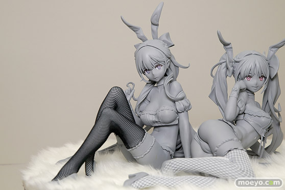 BINDing DSmile rabbit Sarah 01