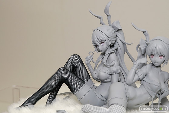 BINDing DSmile rabbit Sarah 05