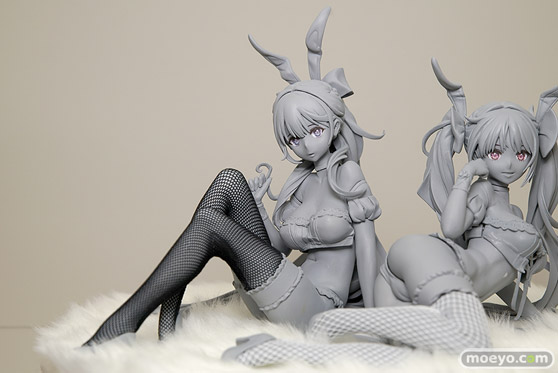 BINDing DSmile rabbit Sarah 06