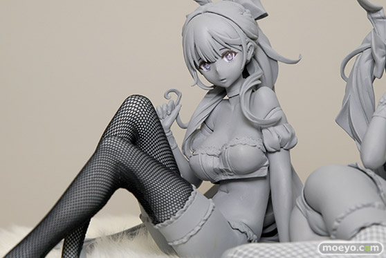 BINDing DSmile rabbit Sarah 07