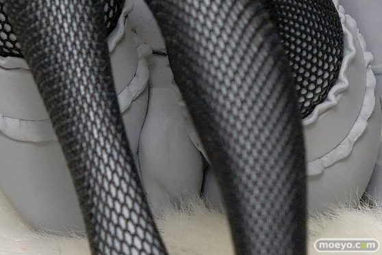 BINDing DSmile rabbit Sarah 11