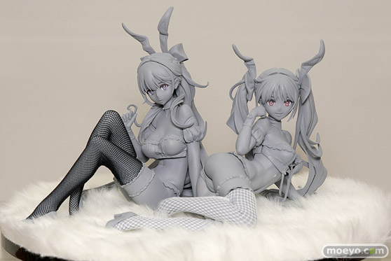 BINDing DSmile rabbit Sarah 14