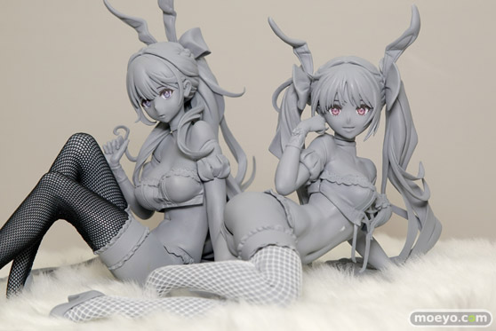 BINDing DSmile rabbit Chris 01